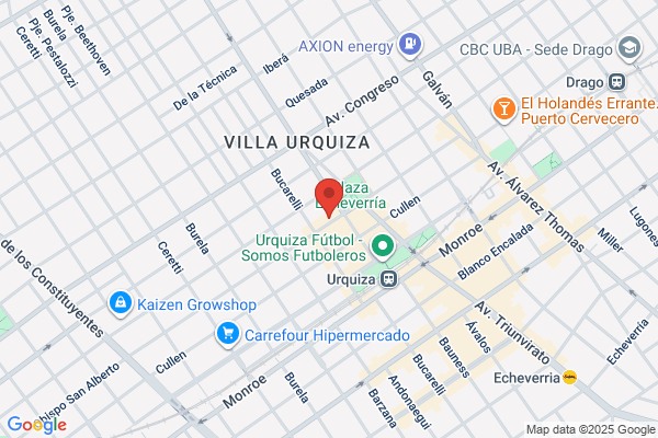 Agro Veterinaria Urquiza