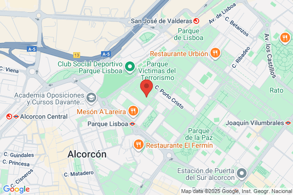 Aries Clinica Veterinaria
