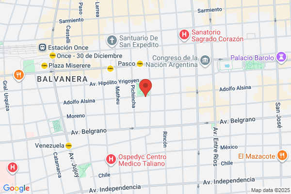 Ce Di Ap - Centro De Diagnostico De Animales Pequeños