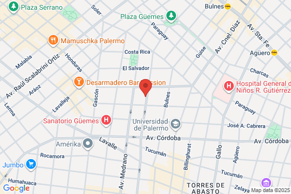 Centro De Medicina Animal