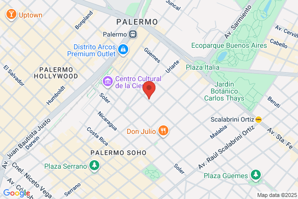 Centro Medico Veterinario De Emergencias