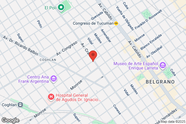 Hospital Veterinario Animals Life S.A.