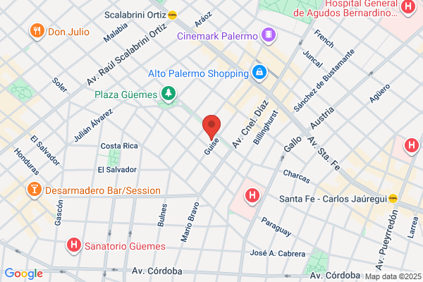 Instituto Medico Veterinario Integral