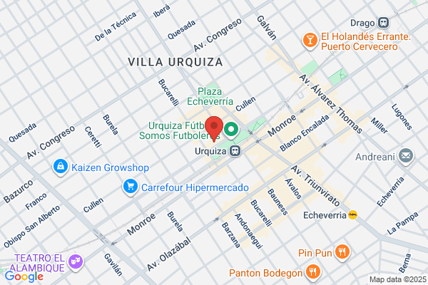La Estacion De Las Mascotas