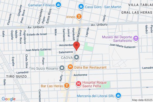 La Perreria