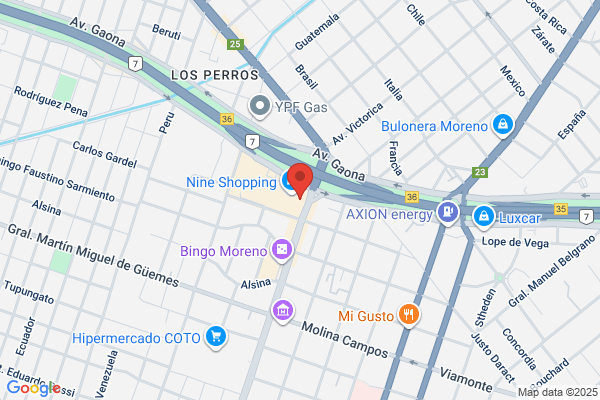 Laboratorio Delente