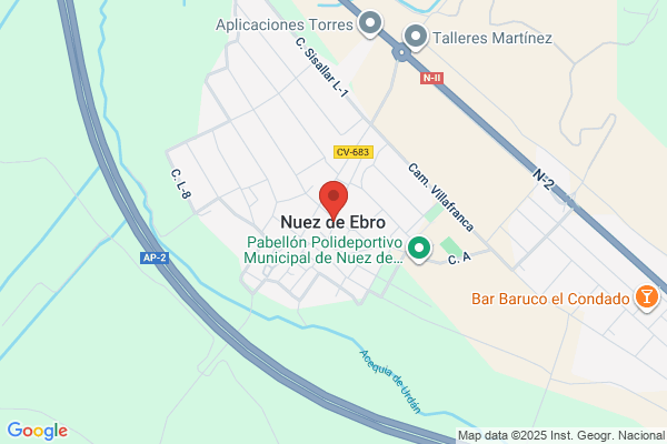 Nuñez, Diego