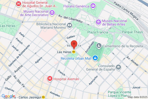 Recoleta