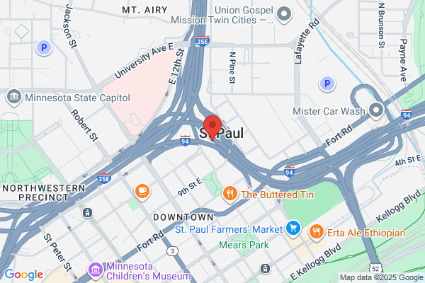 Saint Paul