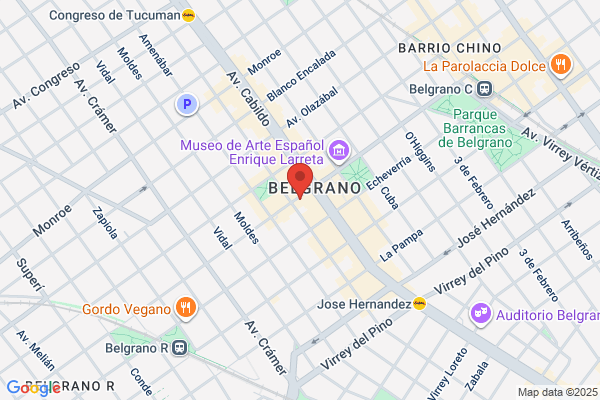 Verinaria Santa Mónica