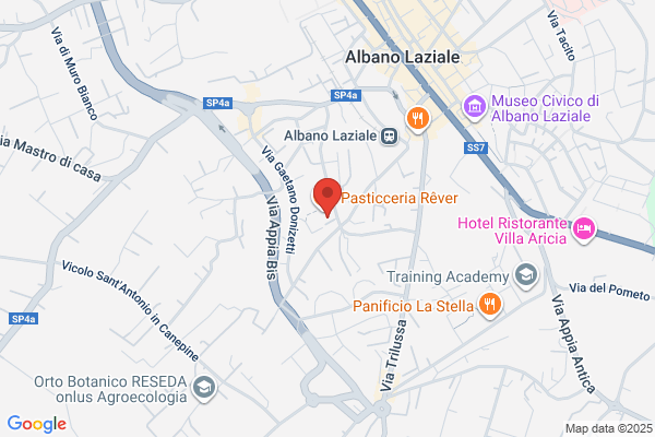 Veterinaria Albano