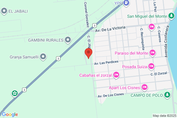 Petroquimica Bermudez S.A.