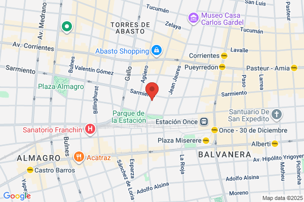 Club Argentino De Paracaidismo