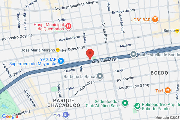 Doblas Tenis & Fútbol