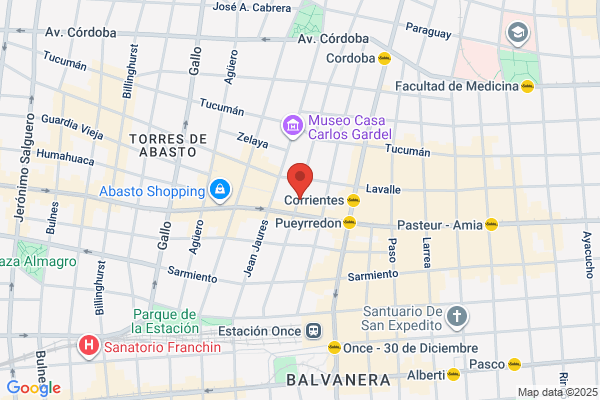 El Martillo