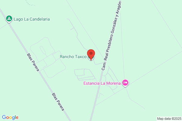 Rancho Taxco