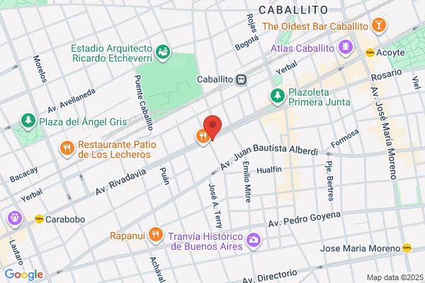 San Cirano