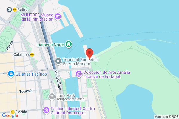 Yacht Club Argentino