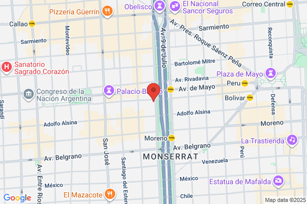 Alfañar J. S.