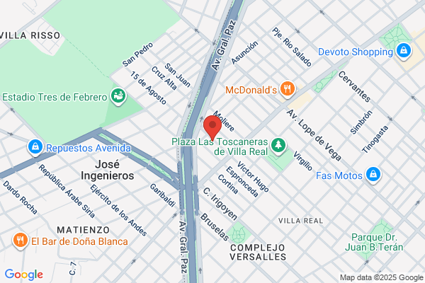 Gs Consultora Srl