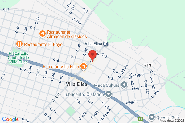 Libreria Avenida S.A.C.I.