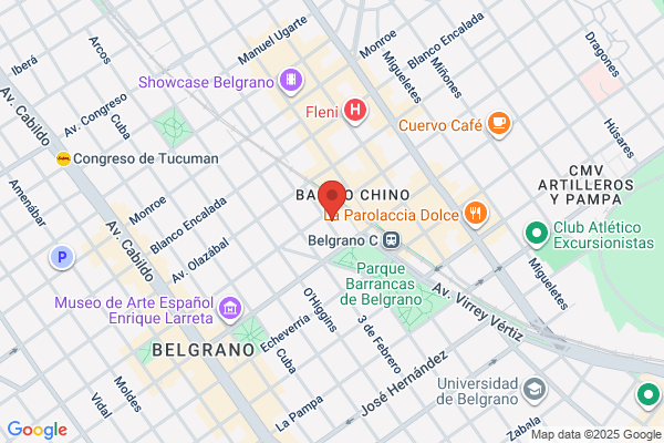 Nexsys S.A.