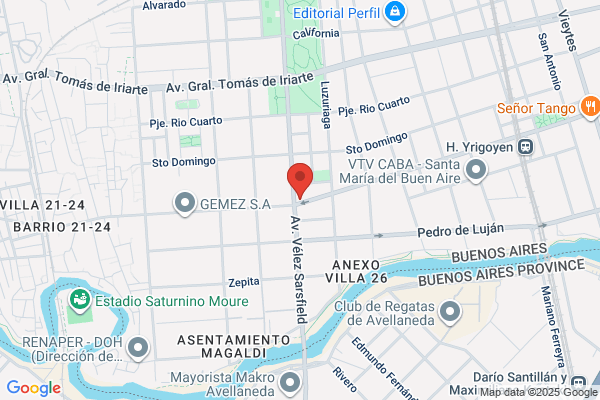 Papelera Iriarte S.R.L