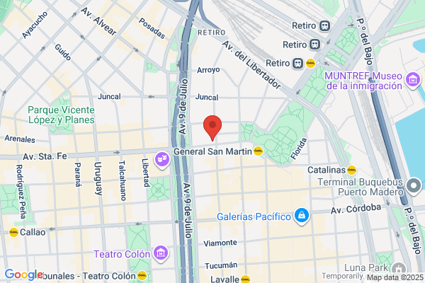 Del Plata Consultores En Rrhh S.A.