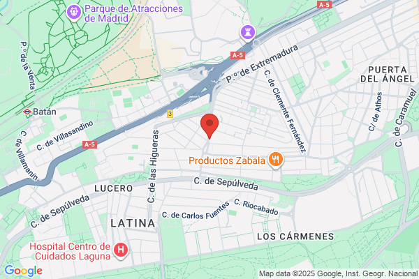 Extremadura Consulting