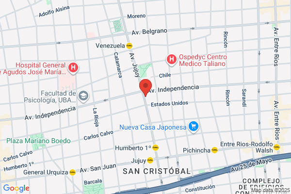 Estudio Juan C. Sica