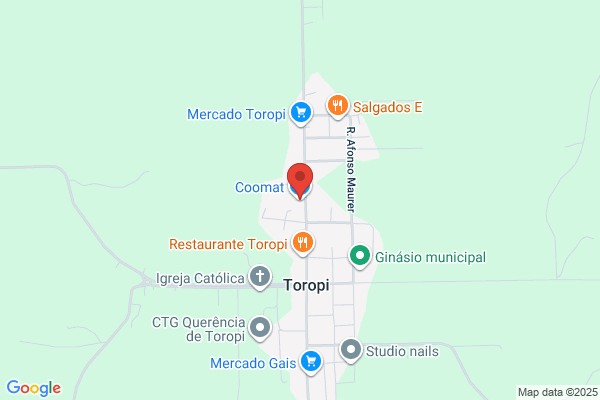 Catmo Cooperativa Ltda.