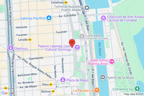 Lexcentro