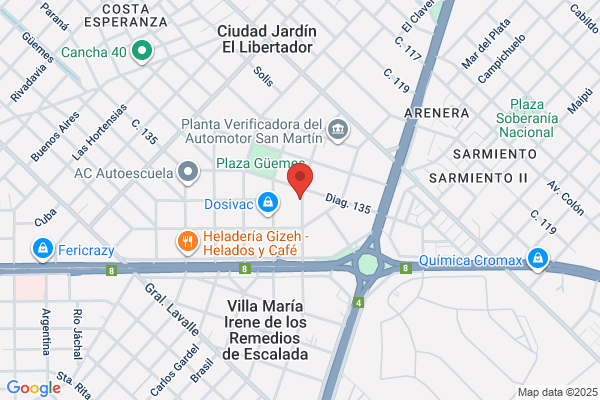 Talleres Industriales Martino S.A.