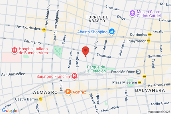 Aberturas Dalmazzo