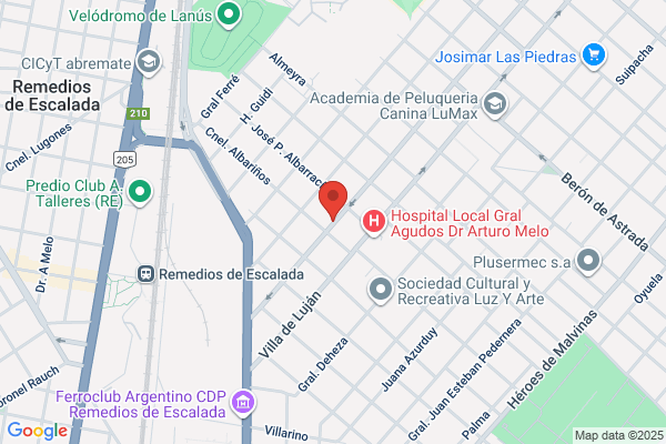 Alplas S.A. Fabrica