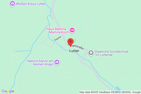 Lutter