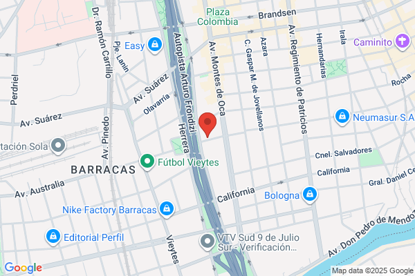Arie Sonneveldt S.R.L.