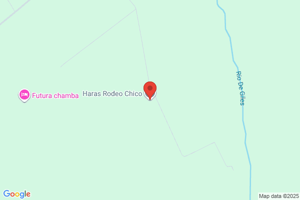 Haras Rodeo Chico S.A.