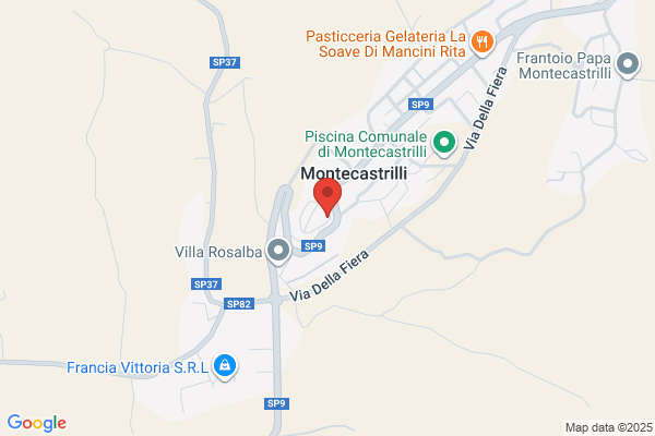 Casa Prete