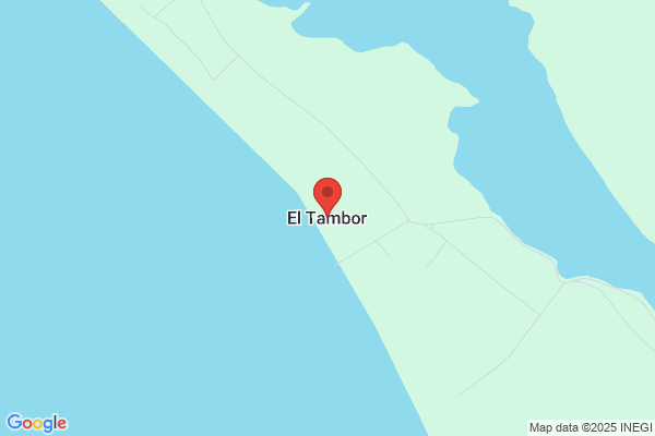 El Tambor