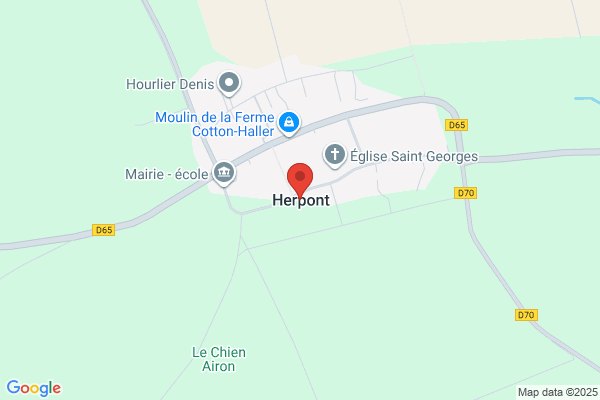 Herpont