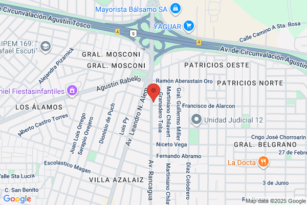 Marmoleria Del Valle