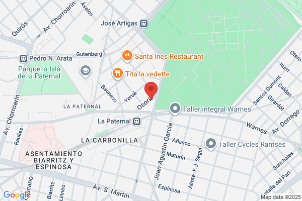 Marmoleria Donio S.R.L.