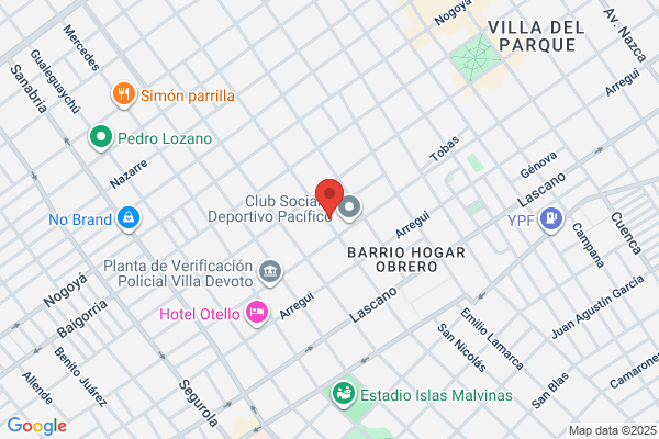 Marmoleria J. A. C.