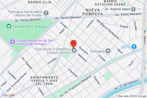 Flexografica San Benito S.A.
