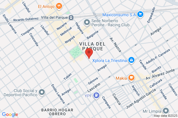 Servicios A Graficos