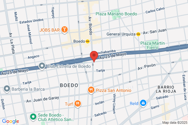 La Esquina Del Artesano