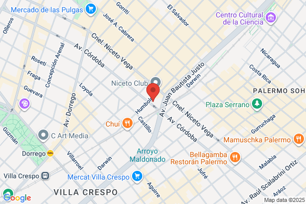 Quebracho Argentina Cia Exportador De Cueros
