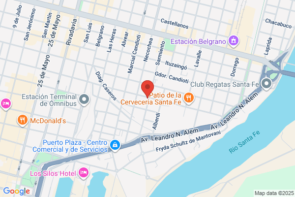 La Escondida S.R.L.