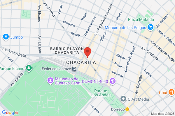 Parquetista Jose E Hijos